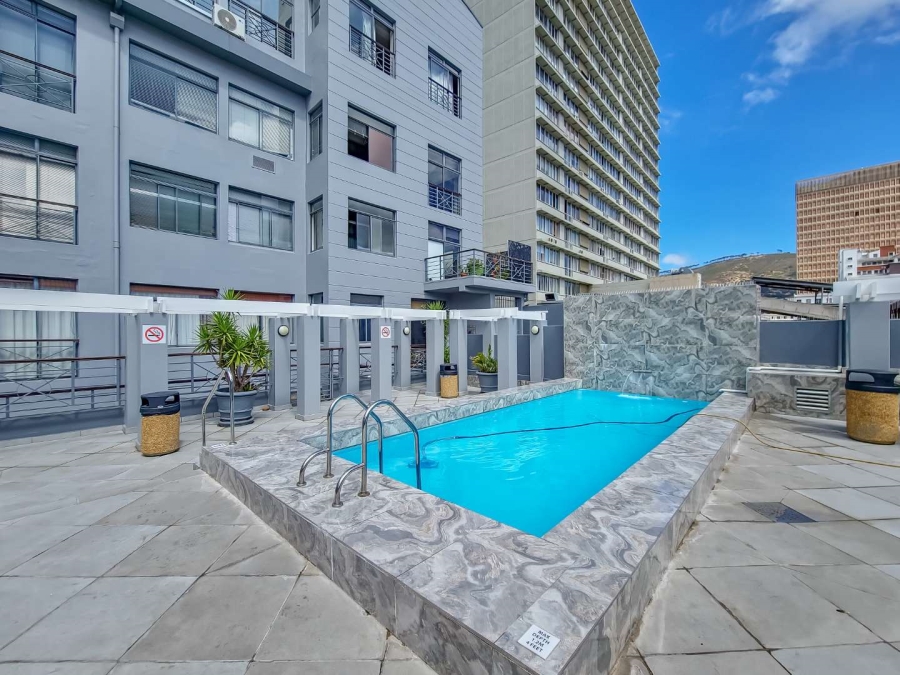 0 Bedroom Property for Sale in Cape Town City Centre Western Cape